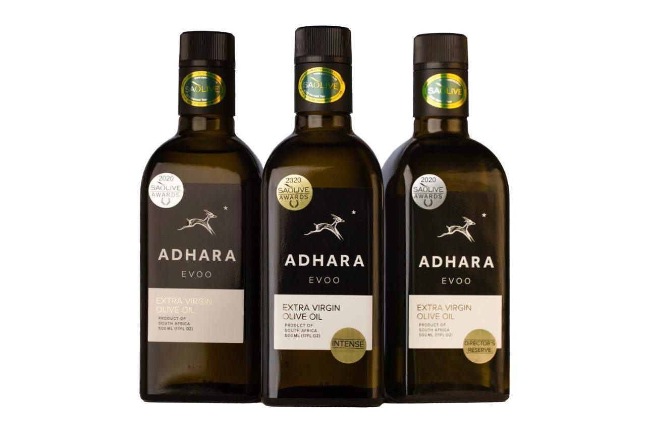 Fraaigelegen Farm - Home Of Adhara Evoo タルバ エクステリア 写真