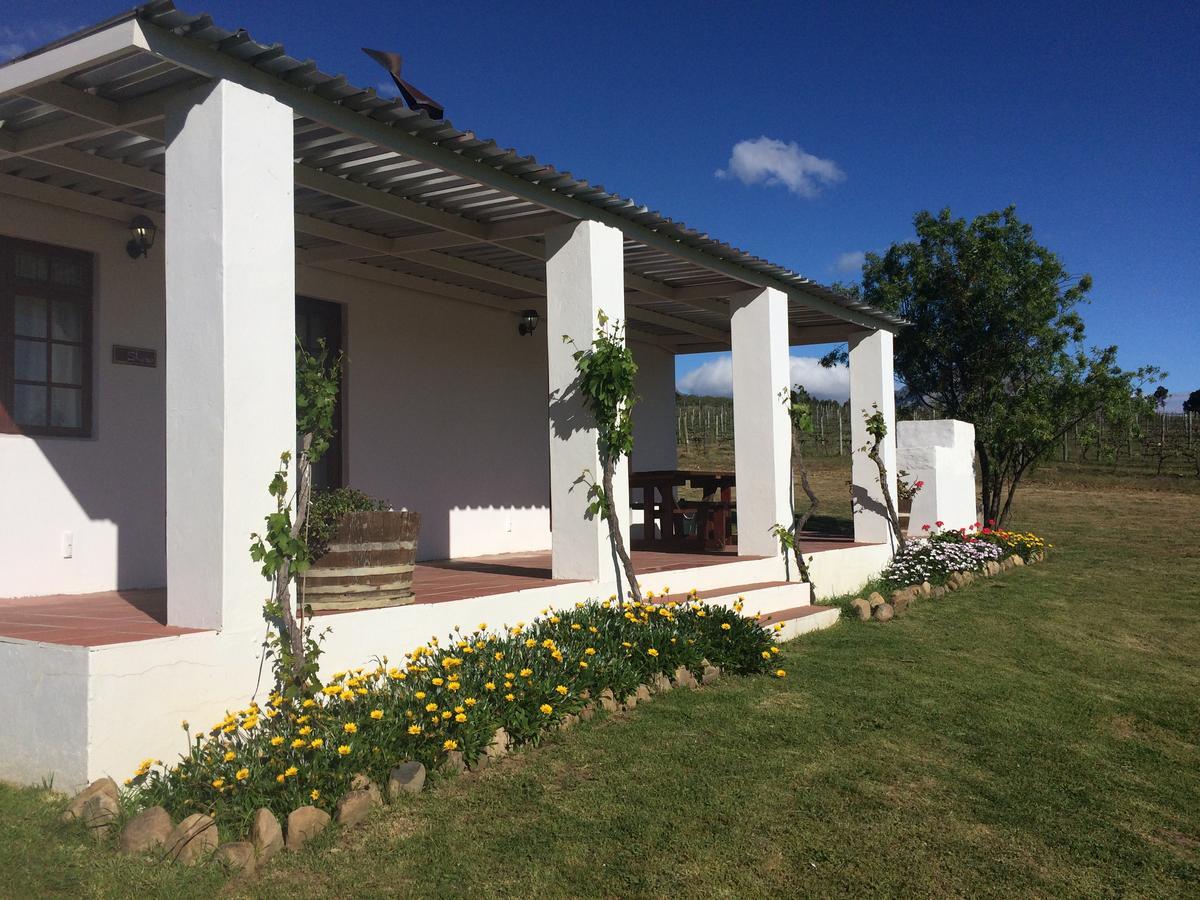 Fraaigelegen Farm - Home Of Adhara Evoo タルバ エクステリア 写真