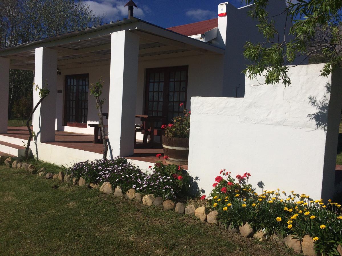 Fraaigelegen Farm - Home Of Adhara Evoo タルバ エクステリア 写真
